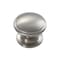Hickory Hardware Knob 1-1/4 Inch Diameter P3053-15 - alternate 1